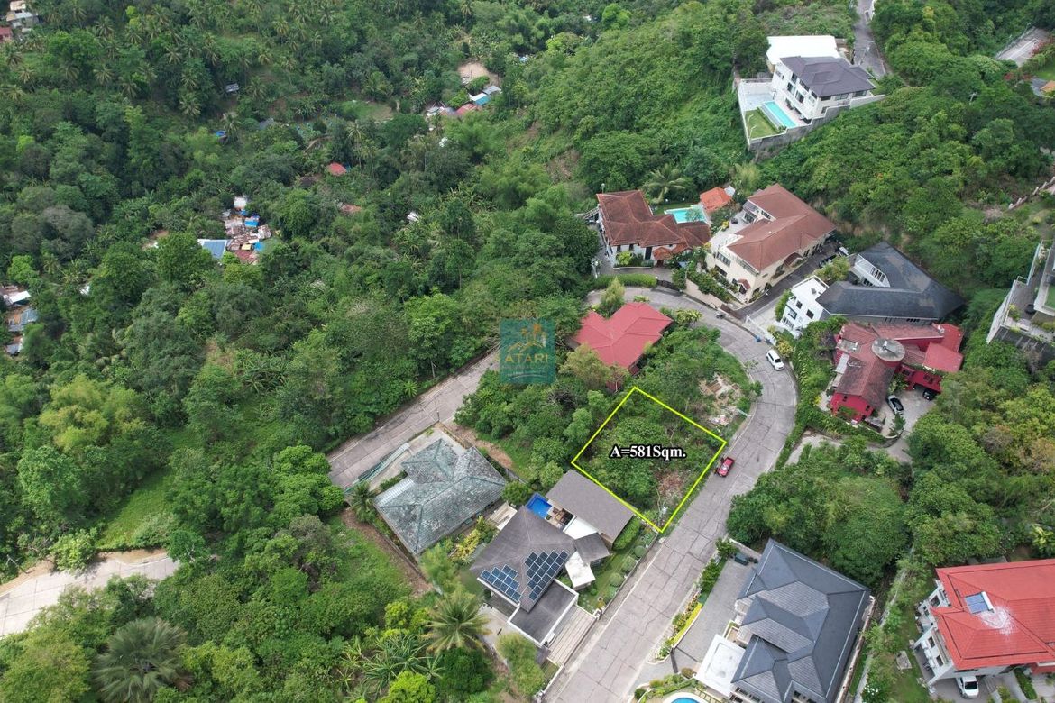 Land for Sale in Banilad, Cebu City, Cebu – photo 3
