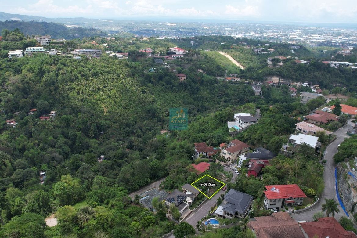Land for Sale in Banilad, Cebu City, Cebu – photo 4