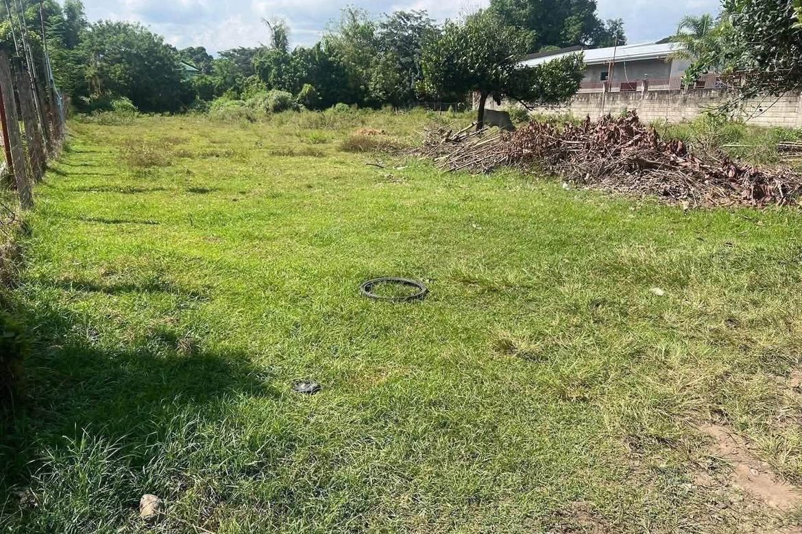 Land for Sale in Banilad, Dumaguete, Negros Oriental – photo 2