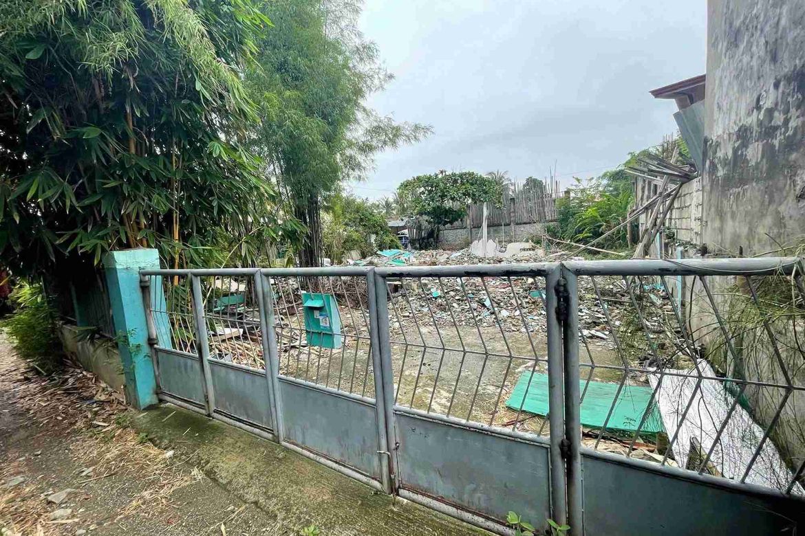 Land for Sale in Banilad, Mandaue, Cebu – photo 3