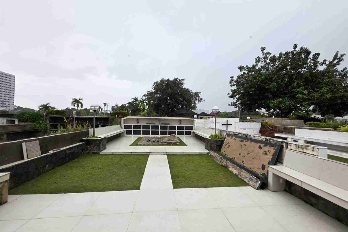 Land for Sale in Banilad, Mandaue, Cebu