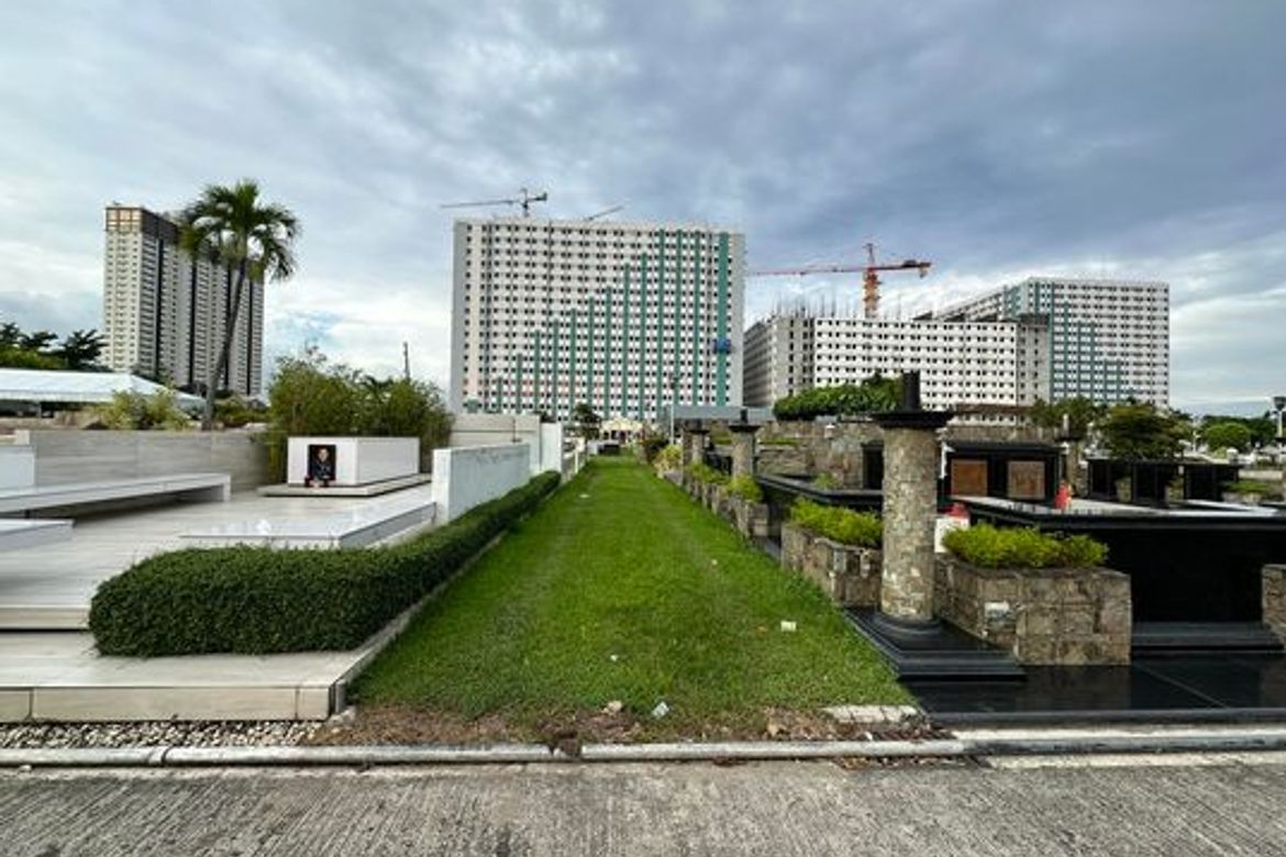 Land for Sale in Banilad, Mandaue, Cebu