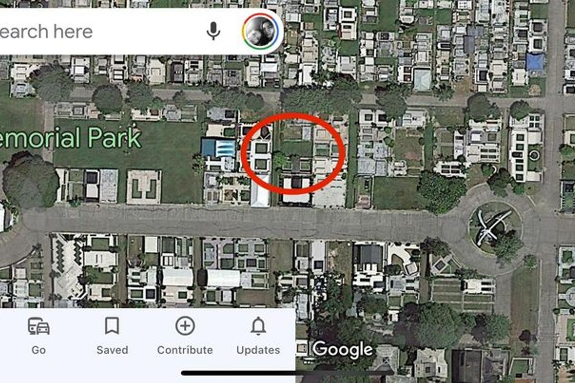 Land for Sale in Banilad, Mandaue, Cebu – photo 2