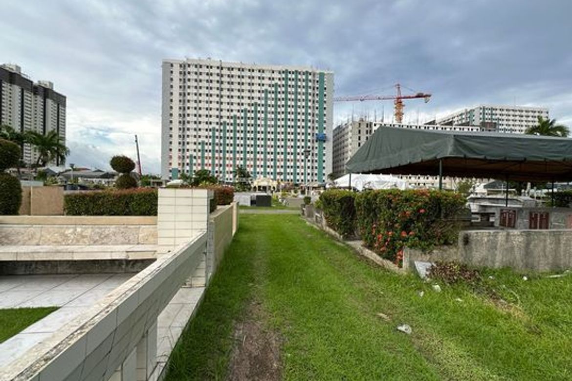 Land for Sale in Banilad, Mandaue, Cebu – photo 3