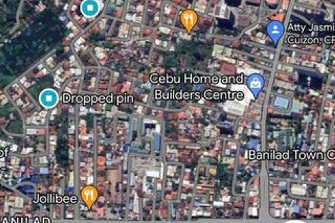 Land for Sale in Banilad, Mandaue, Cebu – photo 2