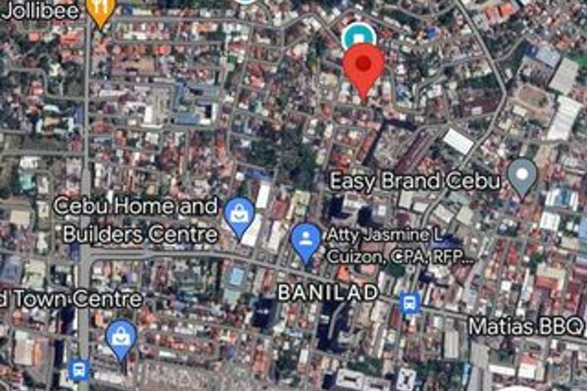 Land for Sale in Banilad, Mandaue, Cebu – photo 4