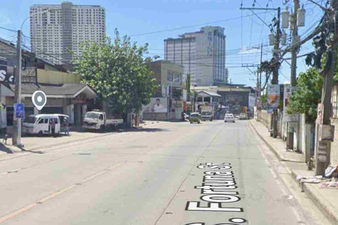 Land for Sale in Banilad, Mandaue, Cebu