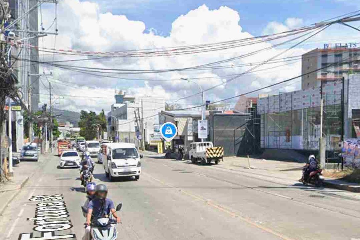 Land for Sale in Banilad, Mandaue, Cebu – photo 2