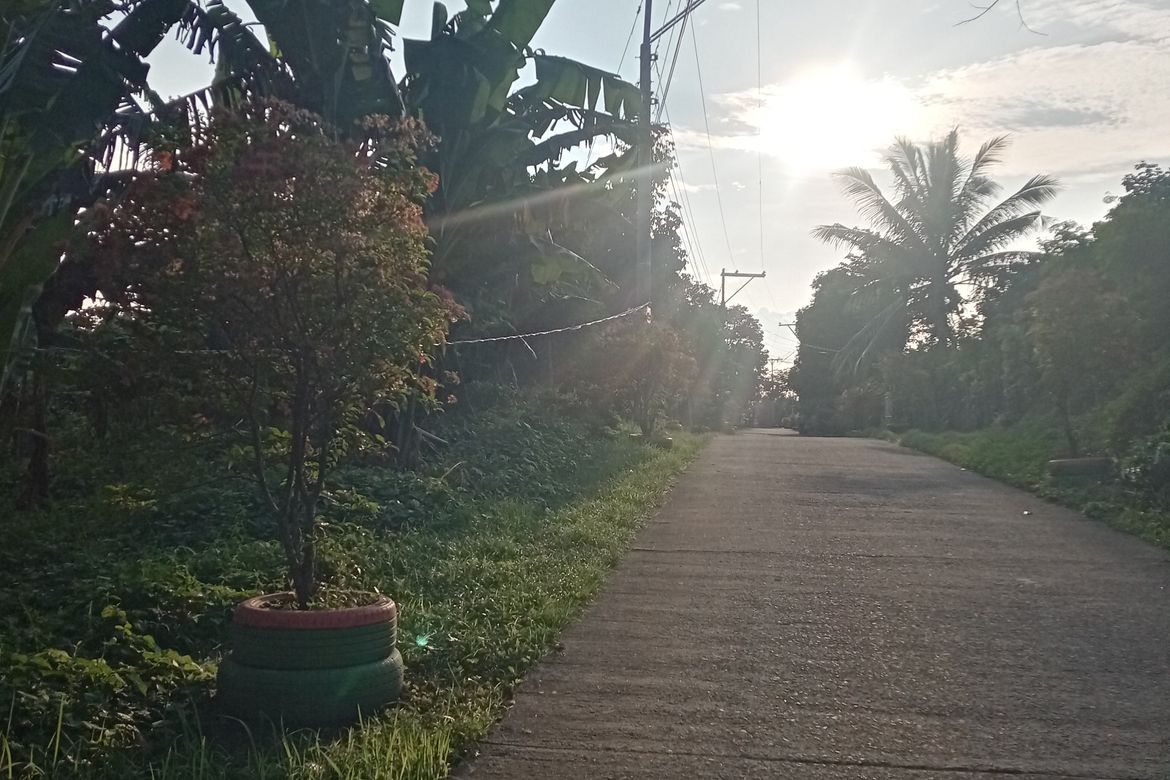Land for Sale in Banjo Laurel, Tanauan, Batangas