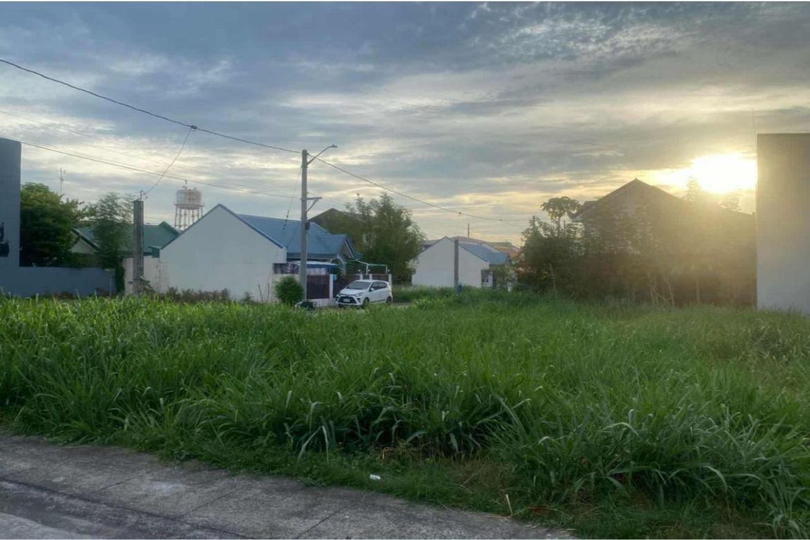 Land for Sale in Banlic, Cabuyao, Laguna
