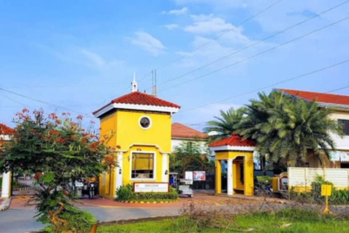 Land for Sale in Banlic, Cabuyao, Laguna – photo 3