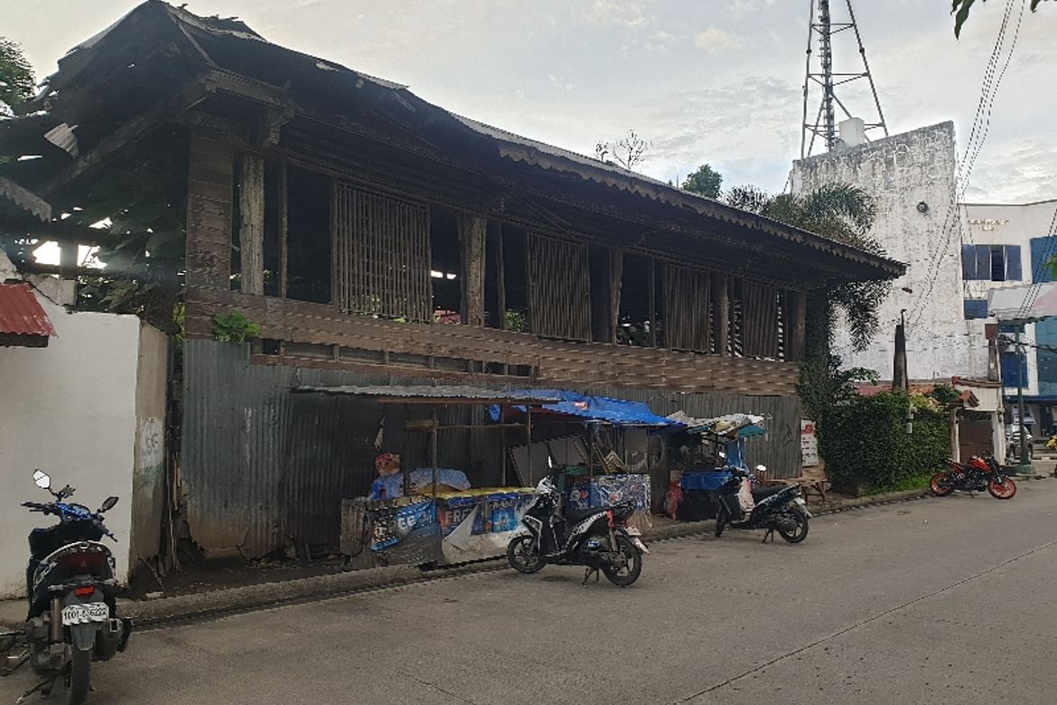 Land for Sale in Barangay 1, Cagayan de Oro, Misamis Oriental