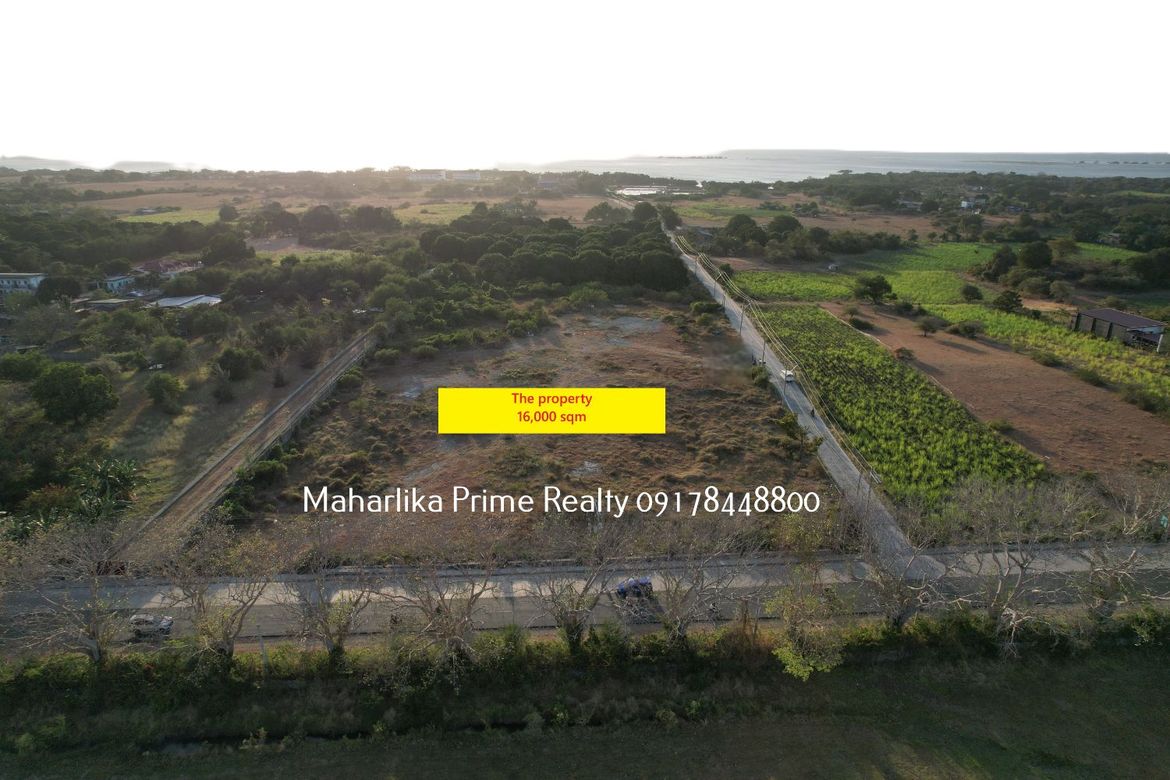 Land for Sale in Barangay 1, Calatagan, Batangas – photo 2
