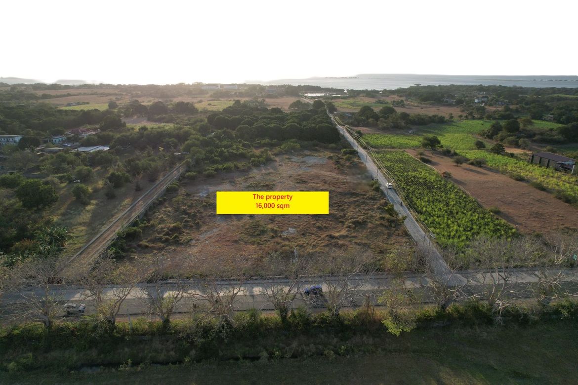 Land for Sale in Barangay 1, Calatagan, Batangas – photo 3
