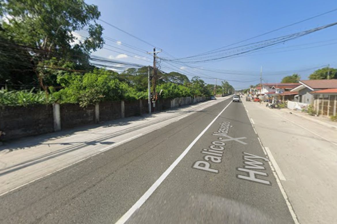 Land for Sale in Barangay 11, Nasugbu, Batangas