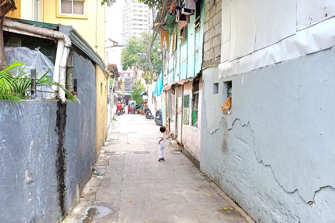 Land for Sale in Barangay 13, Pasay, Metro Manila near LRT-1 Gil Puyat – photo 4