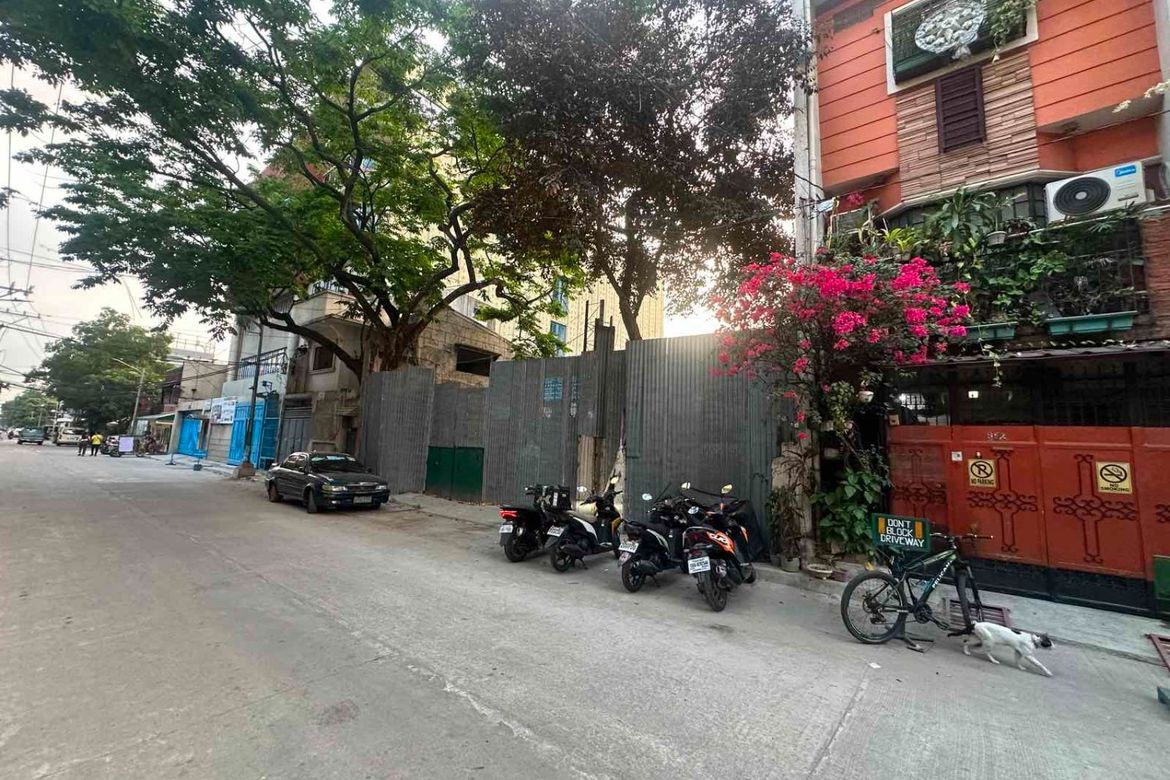 Land for Sale in Barangay 15, Caloocan, Metro Manila – photo 2