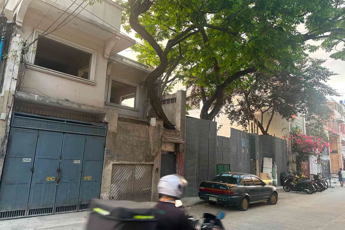 Land for Sale in Barangay 15, Caloocan, Metro Manila – photo 3