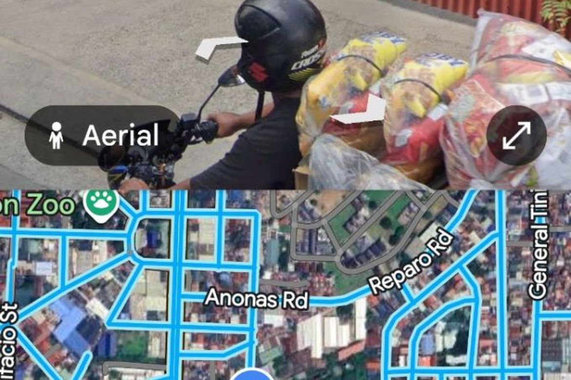 Land for Sale in Barangay 158, Caloocan, Metro Manila