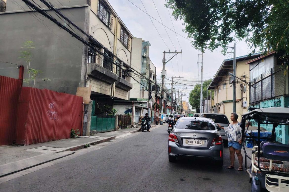 Land for Sale in Barangay 158, Caloocan, Metro Manila – photo 3