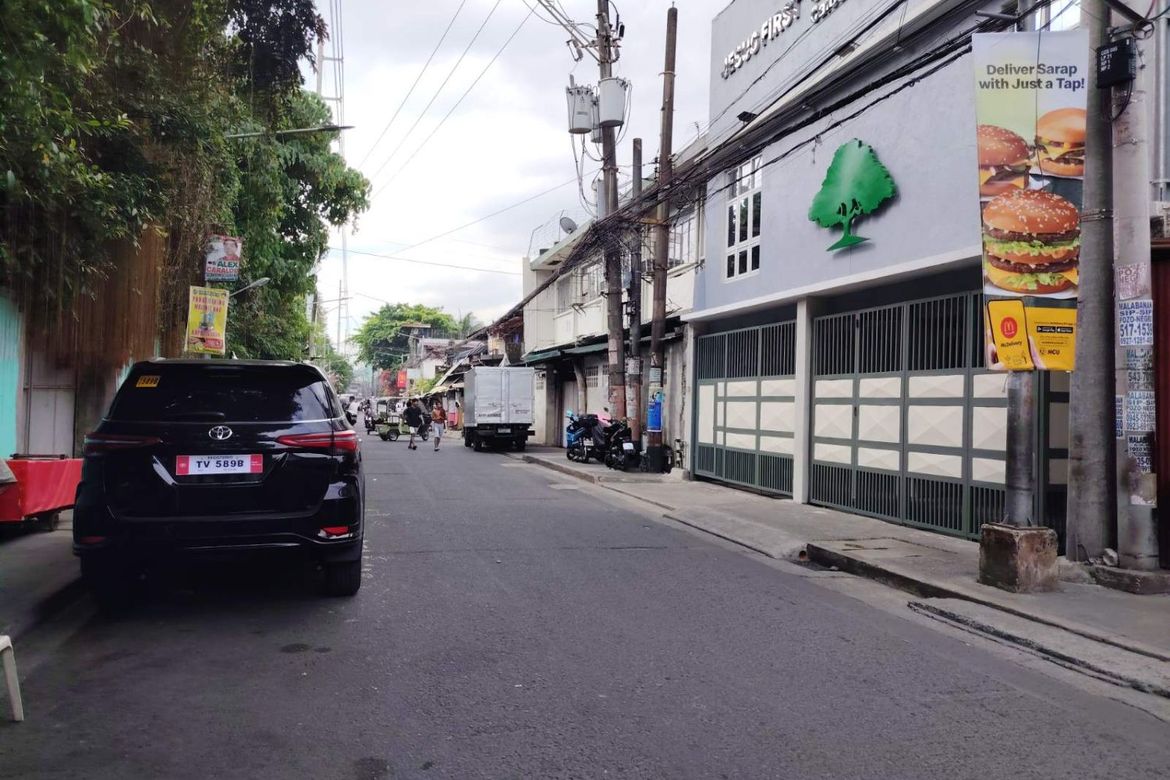 Land for Sale in Barangay 158, Caloocan, Metro Manila – photo 4