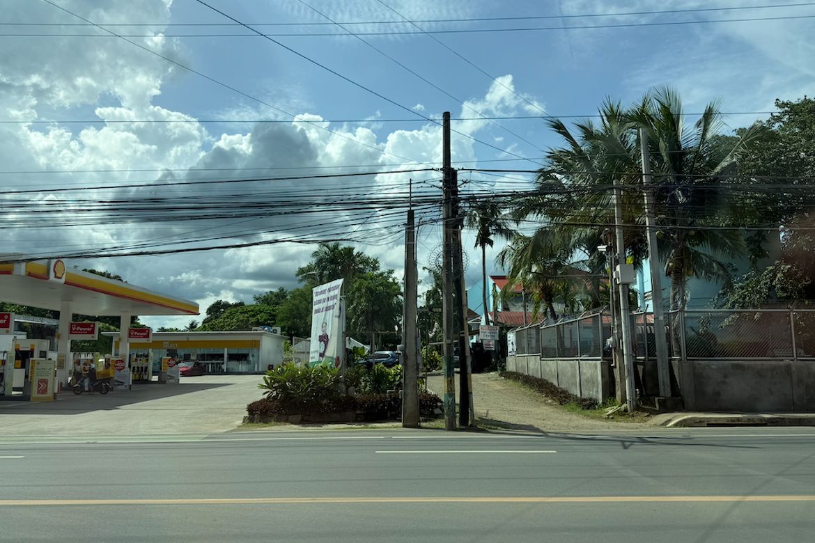 Land for Sale in Barangay 16, Batangas City, Batangas – photo 2