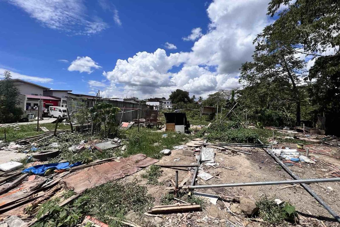 Land for Sale in Barangay 16, Batangas City, Batangas – photo 3