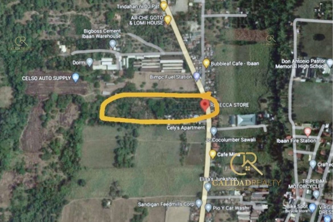 Land for Sale in Barangay 16, Batangas City, Batangas – photo 3