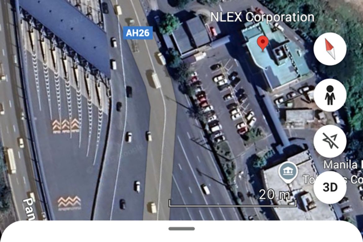 Land for Sale in Barangay 161, Caloocan, Metro Manila