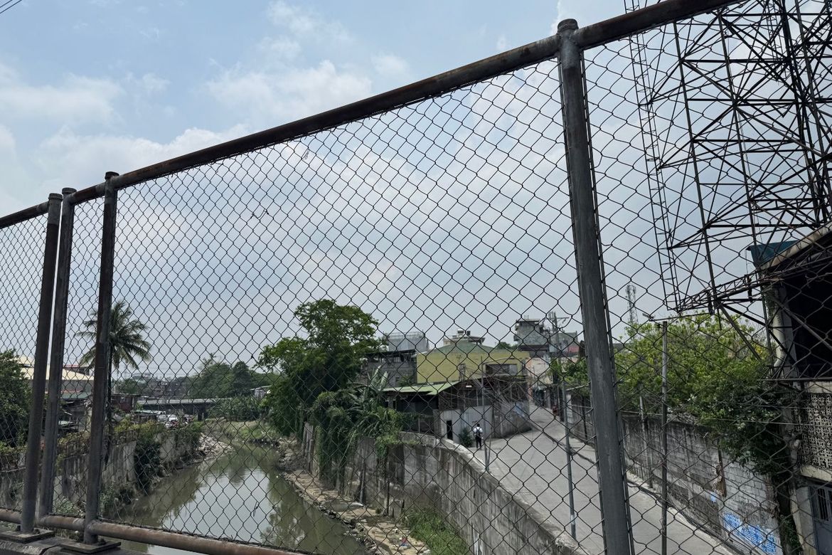 Land for Sale in Barangay 161, Caloocan, Metro Manila – photo 6