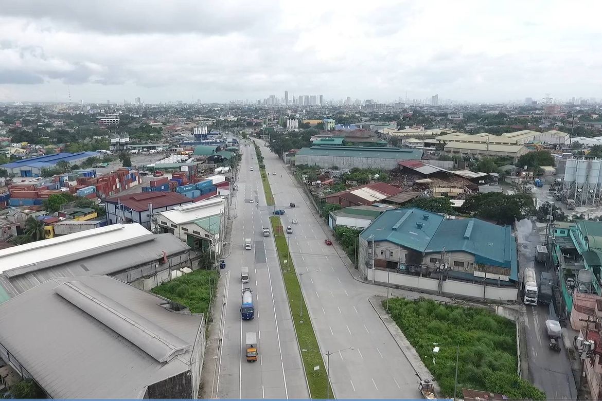 Land for Sale in Barangay 166, Caloocan, Metro Manila