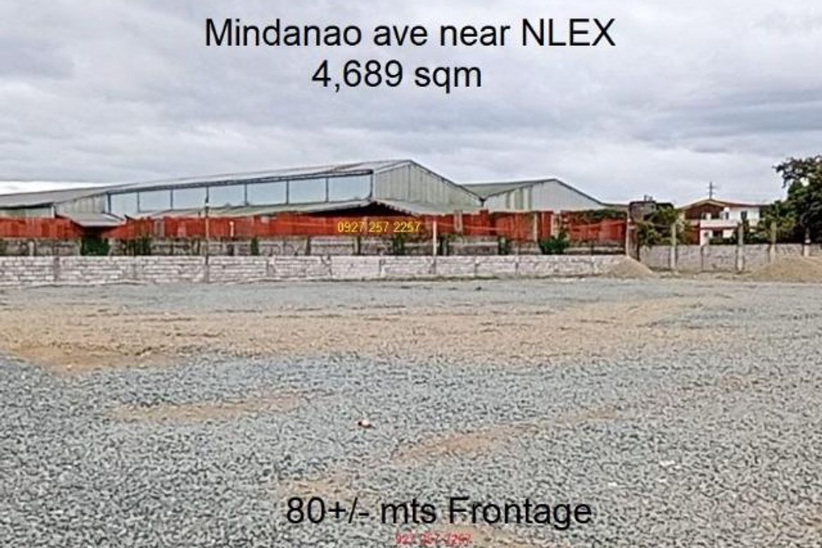 Land for Sale in Barangay 166, Caloocan, Metro Manila – photo 4