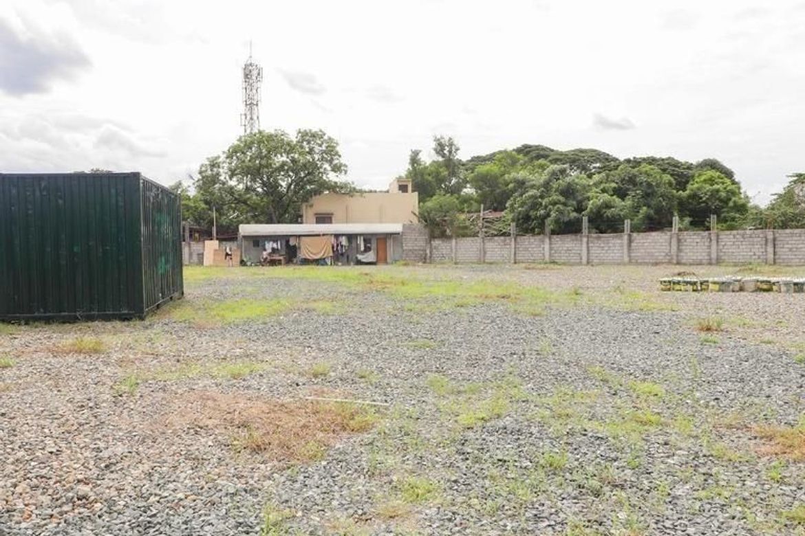 Land for Sale in Barangay 166, Caloocan, Metro Manila