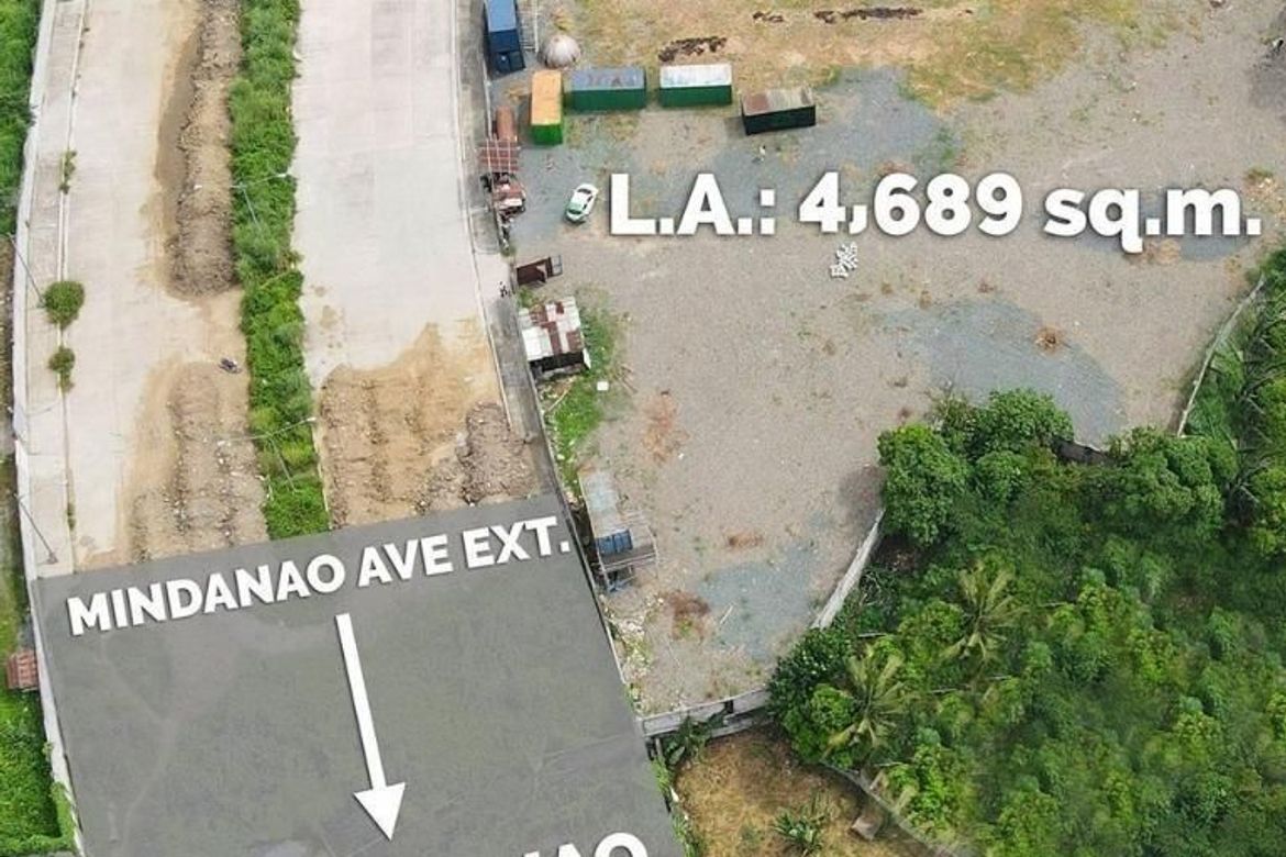 Land for Sale in Barangay 166, Caloocan, Metro Manila – photo 2