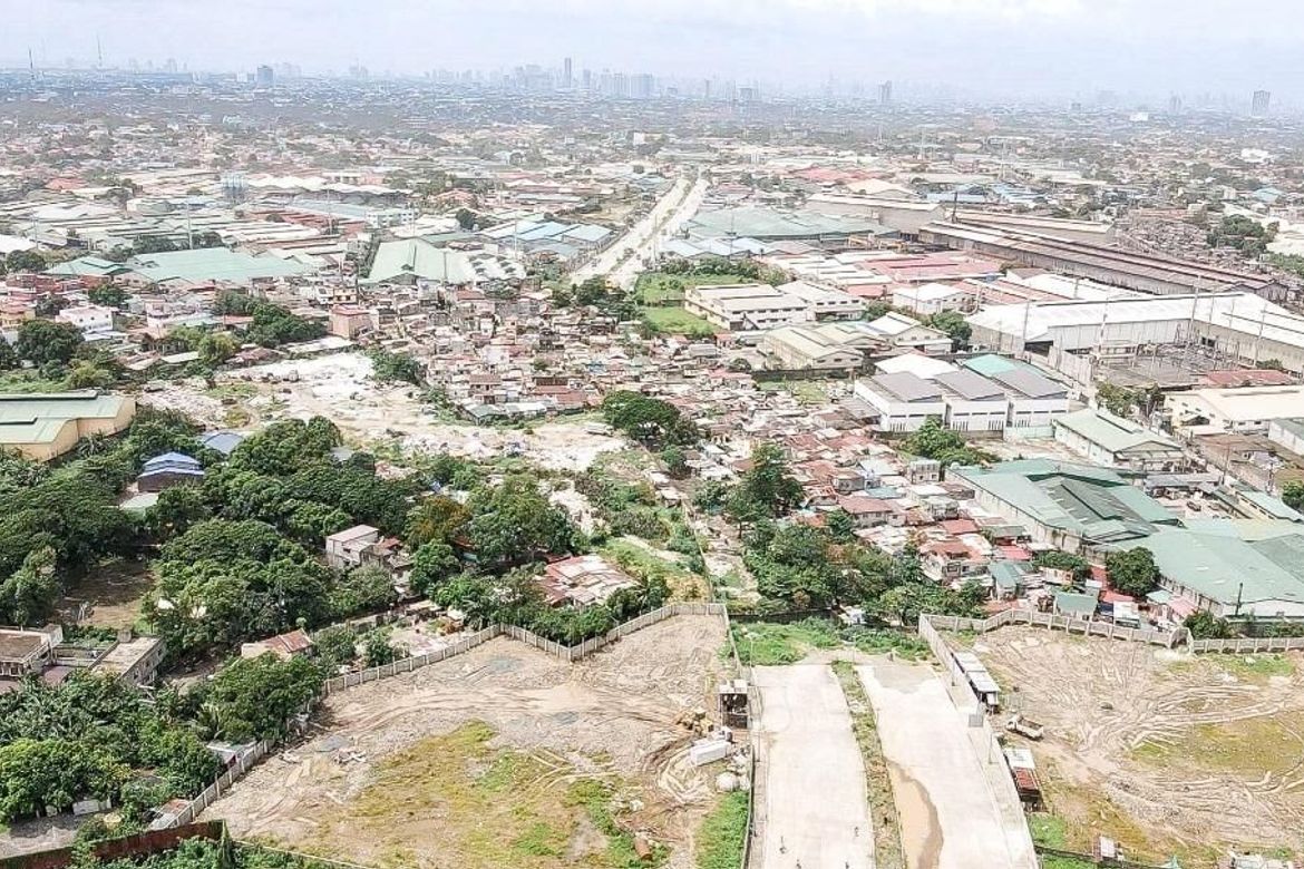 Land for Sale in Barangay 166, Caloocan, Metro Manila – photo 4