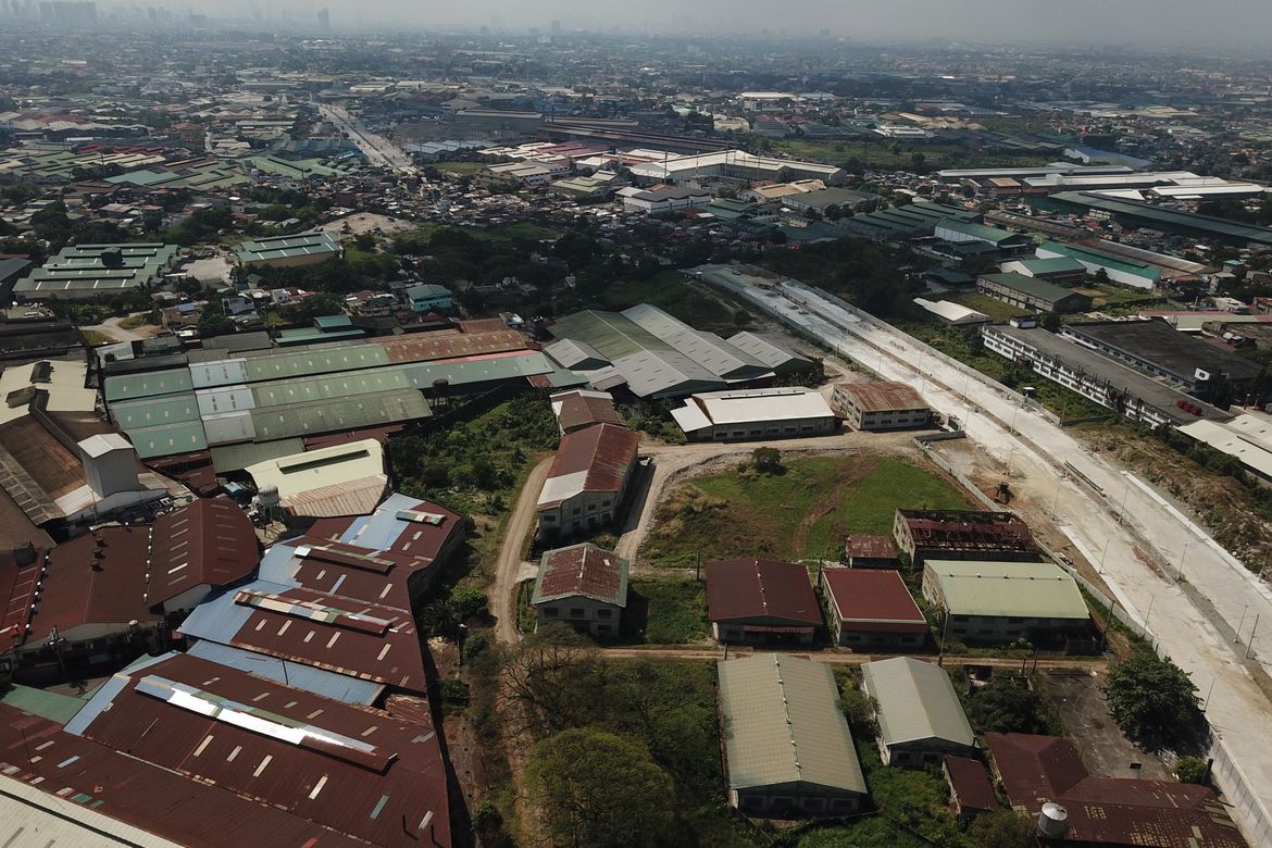 Land for Sale in Barangay 166, Caloocan, Metro Manila