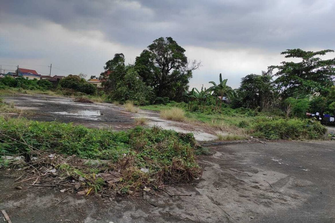 Land for Sale in Barangay 167, Caloocan, Metro Manila – photo 4