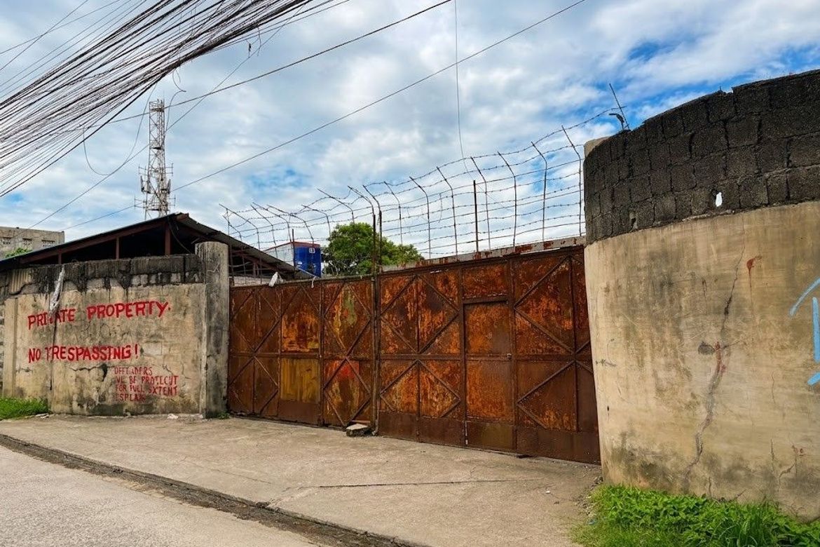 Land for Sale in Barangay 167, Caloocan, Metro Manila