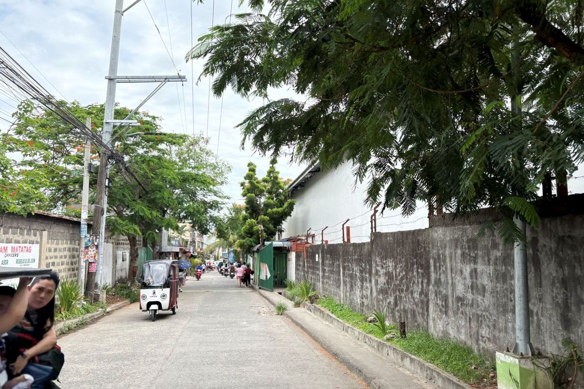 Land for Sale in Barangay 167, Caloocan, Metro Manila – photo 2