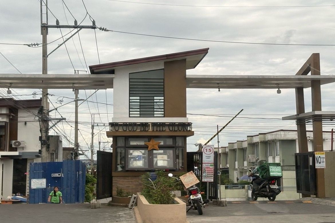 Land for Sale in Barangay 167, Caloocan, Metro Manila – photo 5