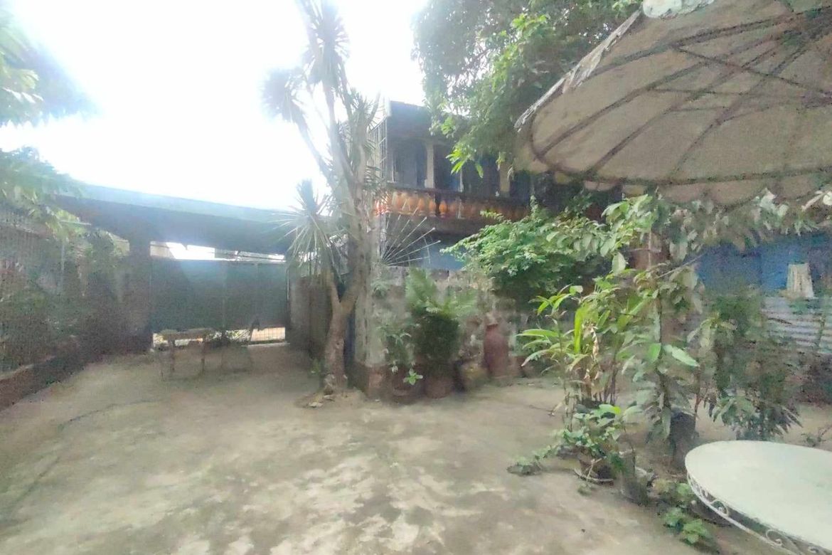Land for Sale in Barangay 168, Caloocan, Metro Manila – photo 4
