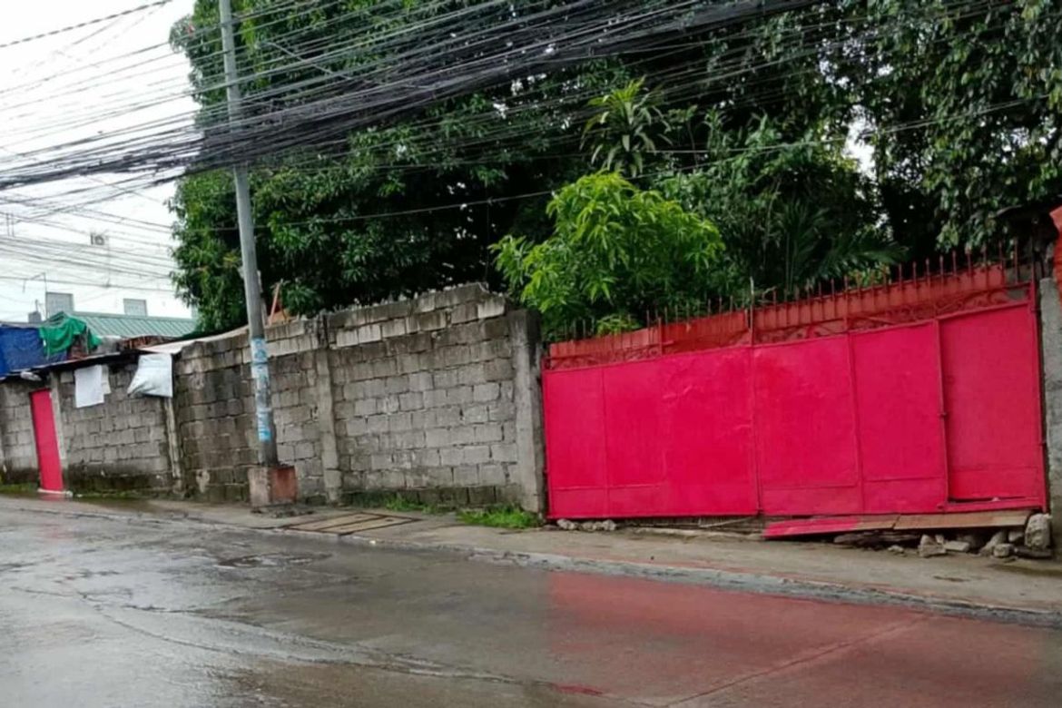 Land for Sale in Barangay 171, Caloocan, Metro Manila