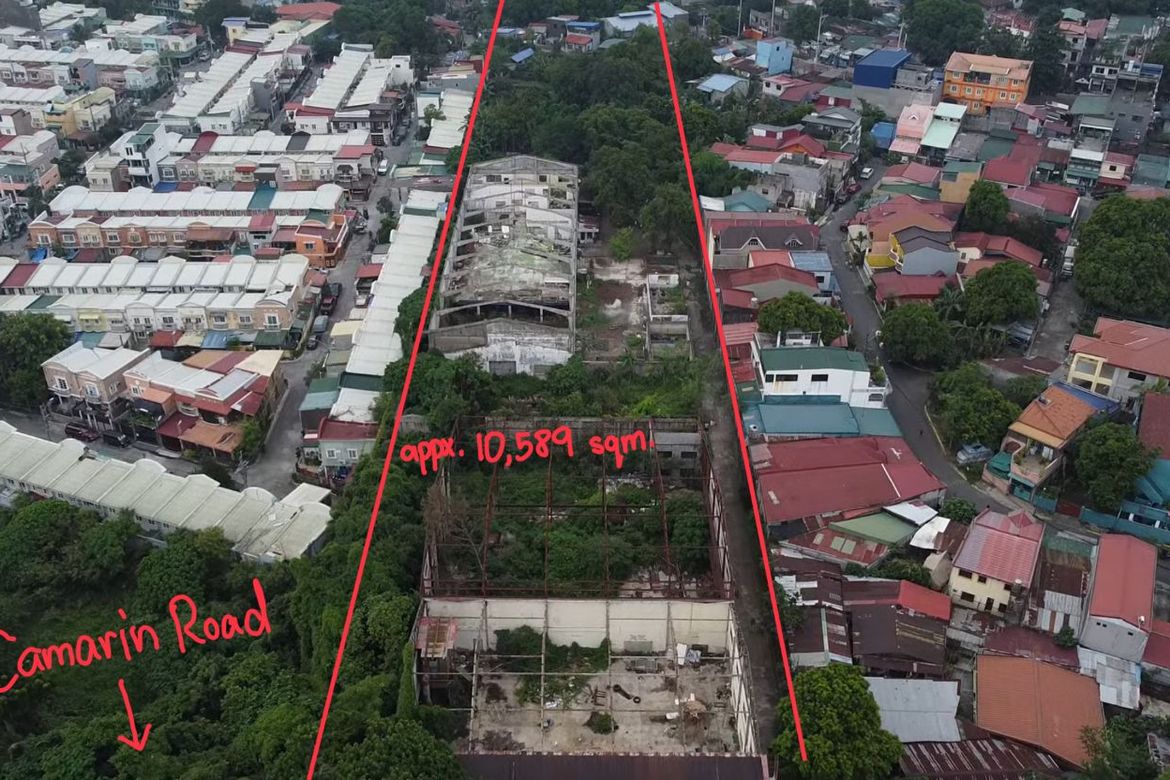 Land for Sale in Barangay 174, Caloocan, Metro Manila