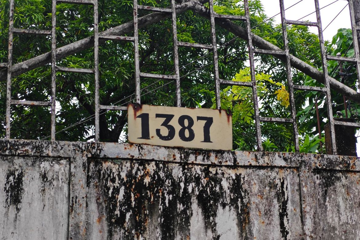 Land for Sale in Barangay 174, Caloocan, Metro Manila – photo 7