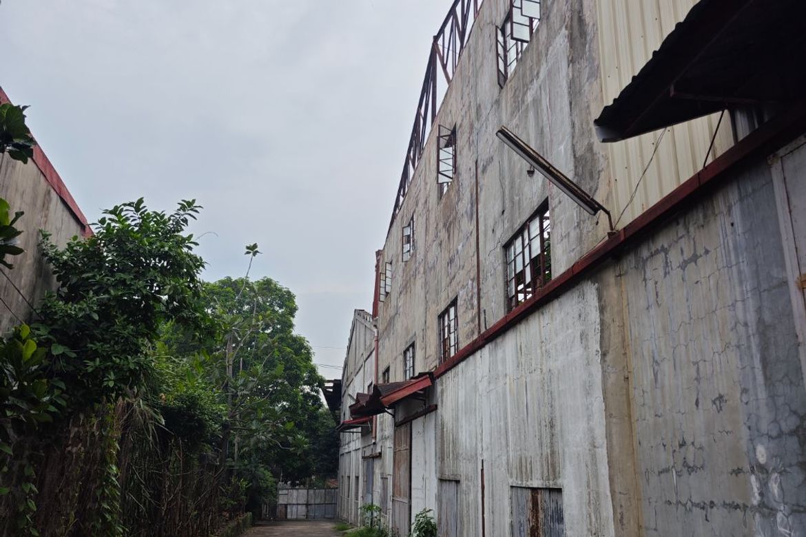 Land for Sale in Barangay 174, Caloocan, Metro Manila – photo 8