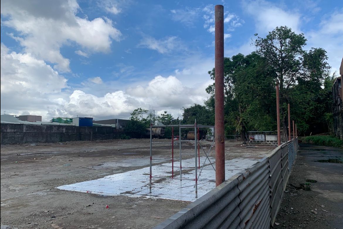 Land for Sale in Barangay 177, Caloocan, Metro Manila – photo 3