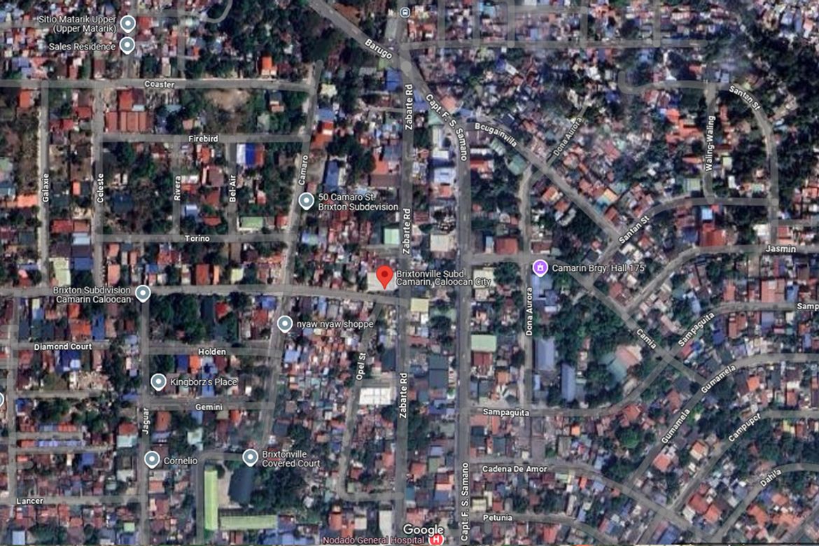 Land for Sale in Barangay 178, Caloocan, Metro Manila – photo 6