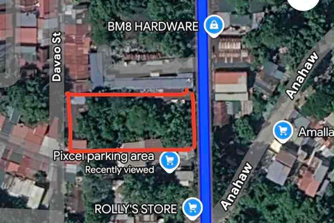Land for Sale in Barangay 179, Caloocan, Metro Manila