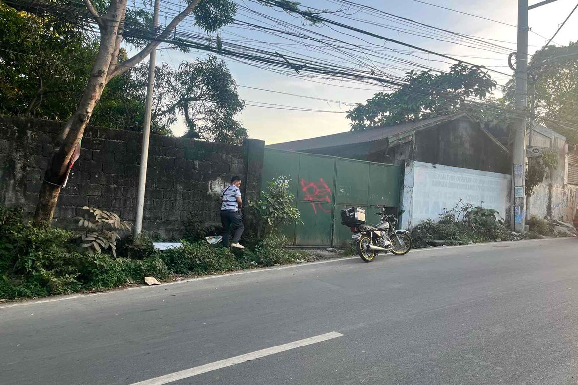 Land for Sale in Barangay 179, Caloocan, Metro Manila – photo 2