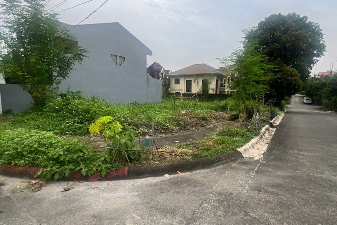 Land for Sale in Barangay 179, Caloocan, Metro Manila